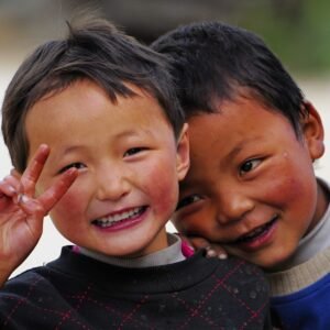 Verb Conjugation in Tibetan Language