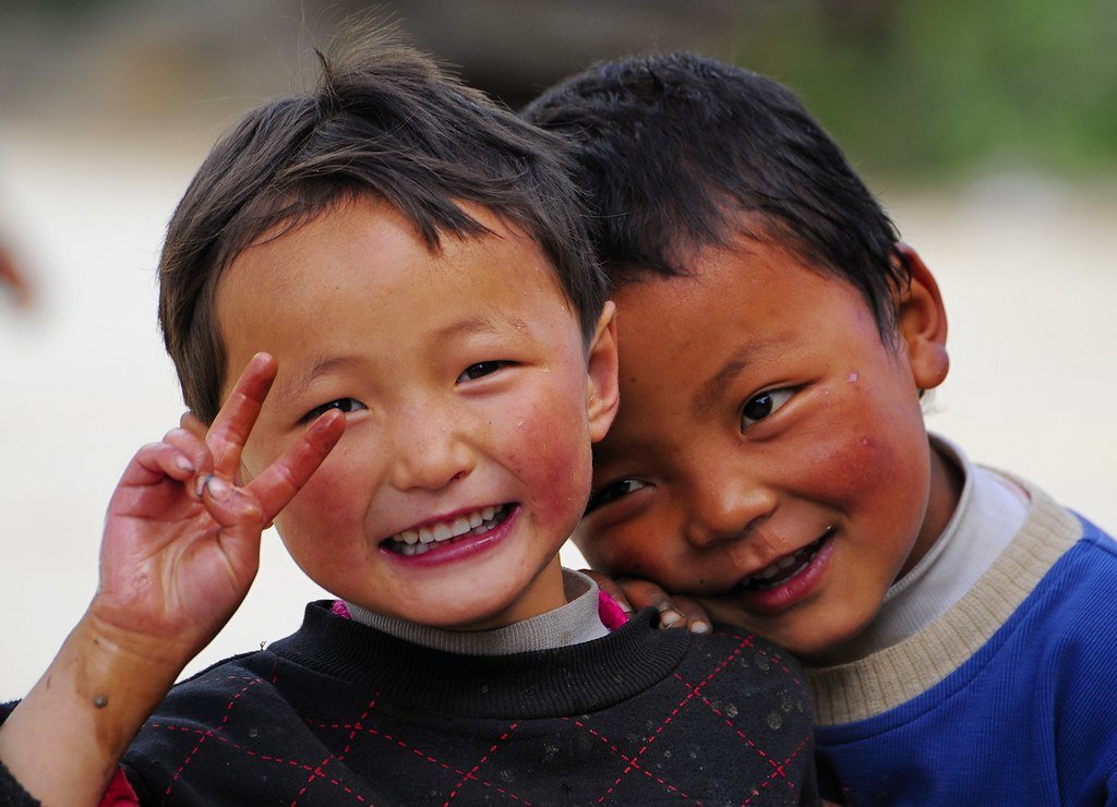 Verb Conjugation in Tibetan Language