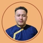 Norbu Shastri