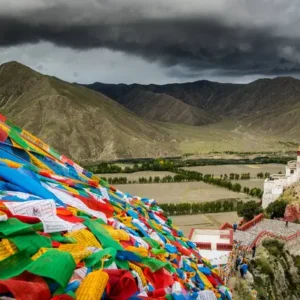 Module 1 - Mastering the 30 Tibetan Consonants