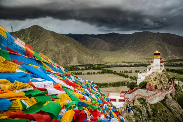 Mastering the 30 Tibetan Consonants